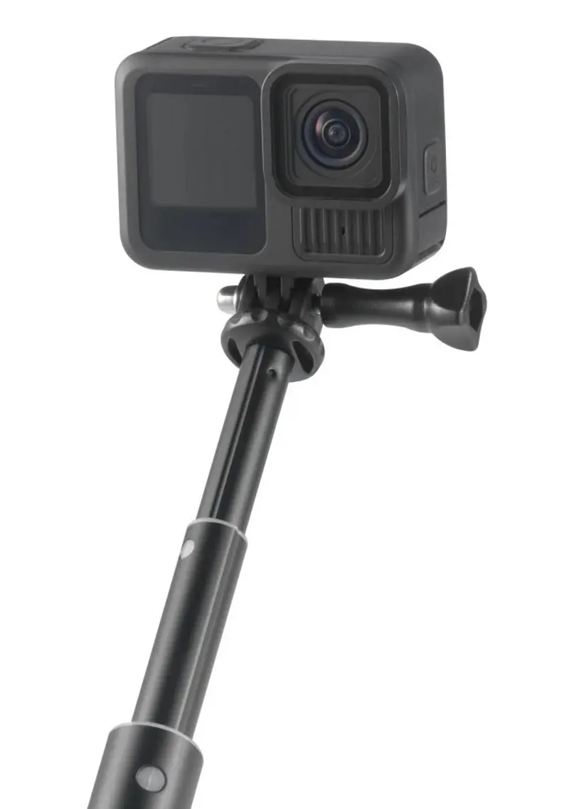 Monopied selfie Hama Selfie 90 (Black)