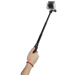 Monopied selfie Hama Selfie 90 (Black) Thumb