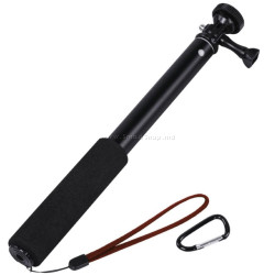 Монопод для селфи Hama Selfie 90 (Black)