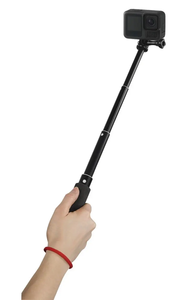 Monopied selfie Hama Selfie 90 (Black)