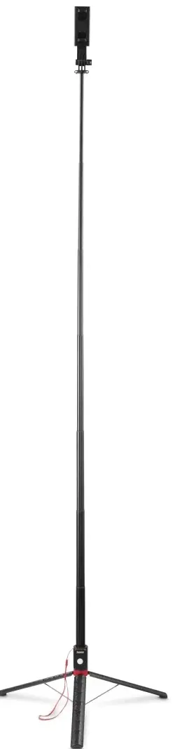 Trepied pentru telefon Hama Fancy Stand 170 II (Black)