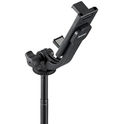 Trepied pentru telefon Hama Fancy Stand 170 II (Black) Thumb