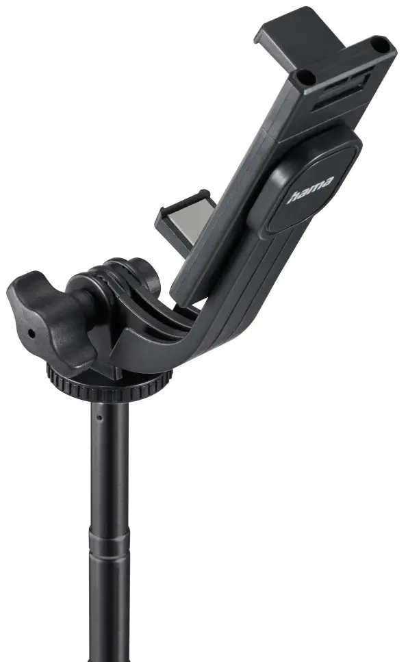 Trepied pentru telefon Hama Fancy Stand 170 II (Black)