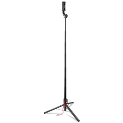 Trepied pentru telefon Hama Fancy Stand 170 II (Black) Thumb