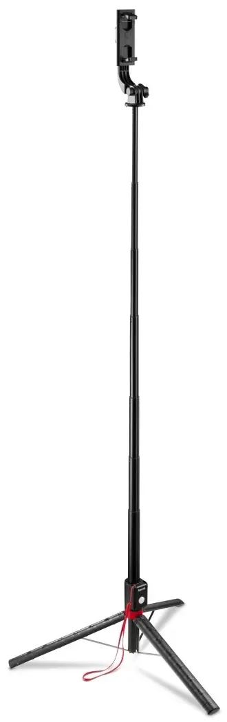 Trepied pentru telefon Hama Fancy Stand 170 II (Black)