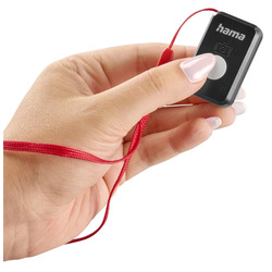 Trepied pentru telefon Hama Fancy Stand 170 II (Black) Thumb