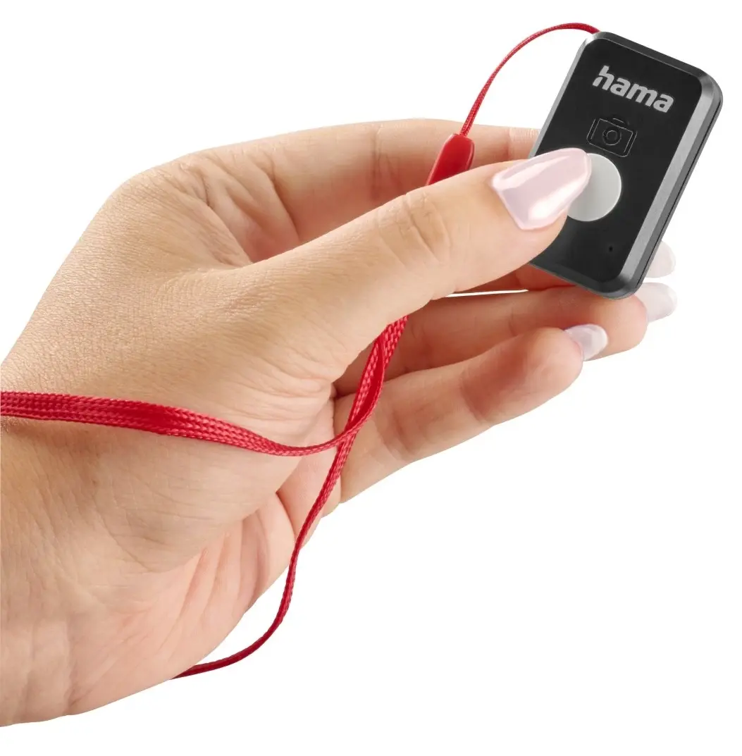 Trepied pentru telefon Hama Fancy Stand 170 II (Black)