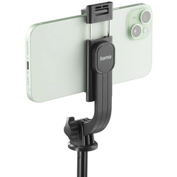 Trepied pentru telefon Hama Fancy Stand 170 II (Black) Thumb