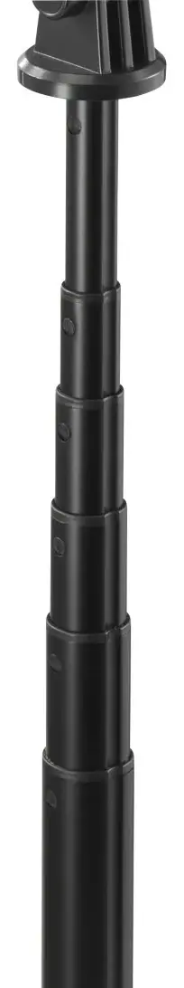 Trepied pentru telefon Hama Fancy Stand 170 II (Black)