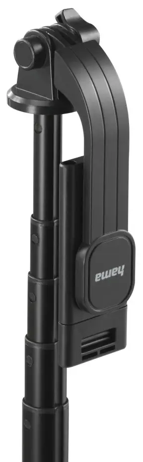 Trepied pentru telefon Hama Fancy Stand 170 II (Black)