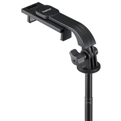 Trepied pentru telefon Hama Fancy Stand 170 II (Black) Thumb