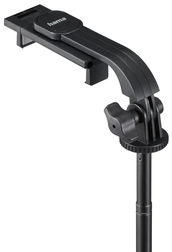 Trepied pentru telefon Hama Fancy Stand 170 II (Black)