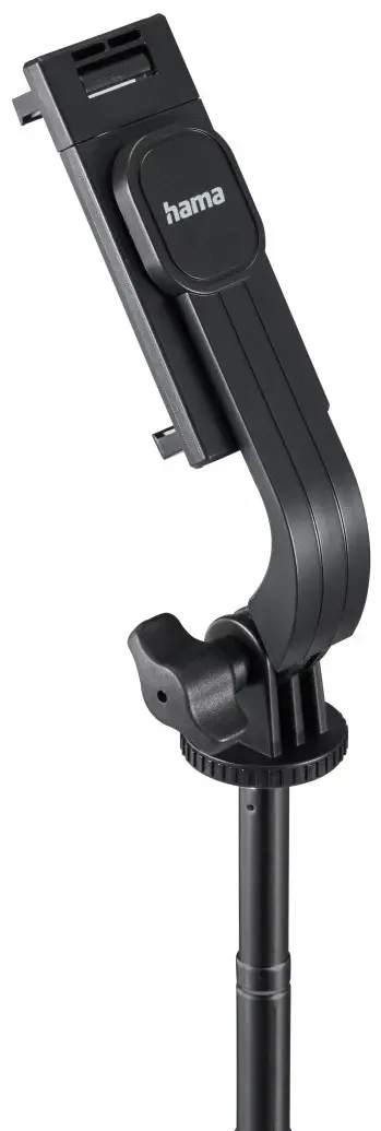 Trepied pentru telefon Hama Fancy Stand 170 II (Black)