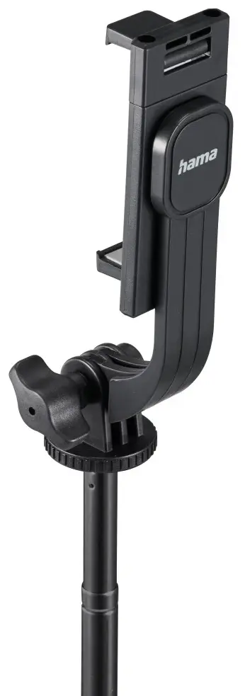 Trepied pentru telefon Hama Fancy Stand 170 II (Black)