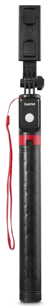 Trepied pentru telefon Hama Fancy Stand 170 II (Black)