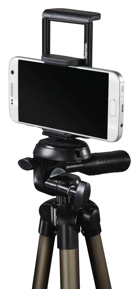 Trepied Hama 106 - 3D (Beige)