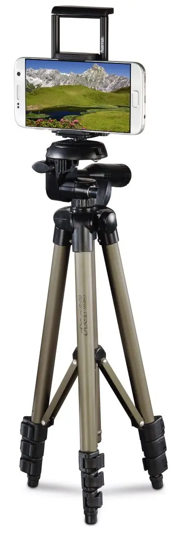 Trepied Hama 106 - 3D (Beige)