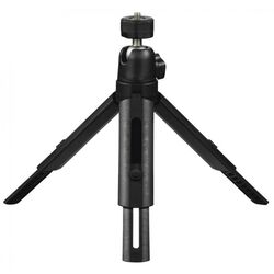 Штатив с лампой Hama 4657 (Black) Thumb