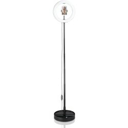 Trepied cu lampa Hama SpotLight FoldUp 102 (Black) Thumb