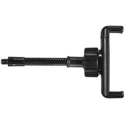 Trepied cu lampa Hama SpotLight FoldUp RGB 102 (Black) Thumb