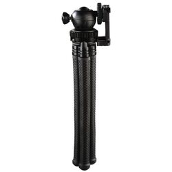 Tрипод для селфи Hama FlexPro GoPro 27 (Black) Thumb