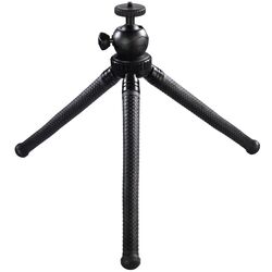 Tрипод для селфи Hama FlexPro GoPro 27 (Black) Thumb