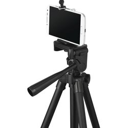 Трипод Hama Star Smartphone 4640 + BRS3 (Black) Thumb