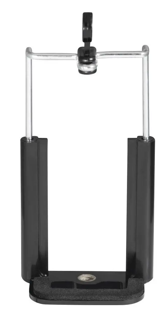 Трипод Hama Star Smartphone 4640 + BRS3 (Black)