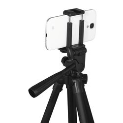 Трипод Hama Star Smartphone 4640 + BRS3 (Black) Thumb