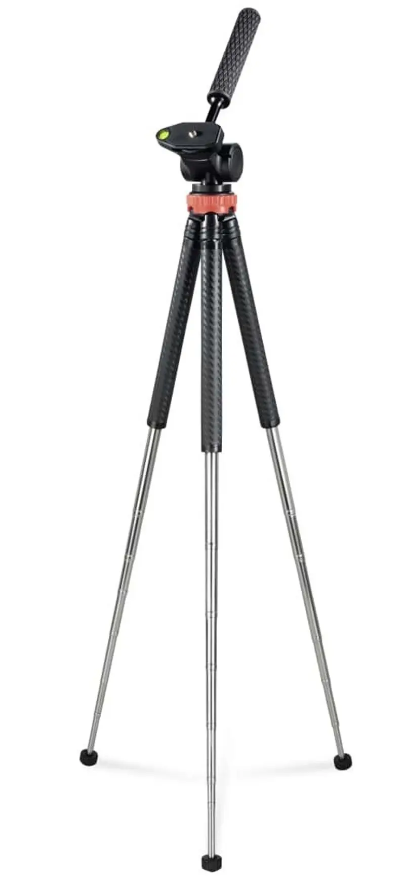 Трипод Hama Traveller Pro 106 - 2D (Black)