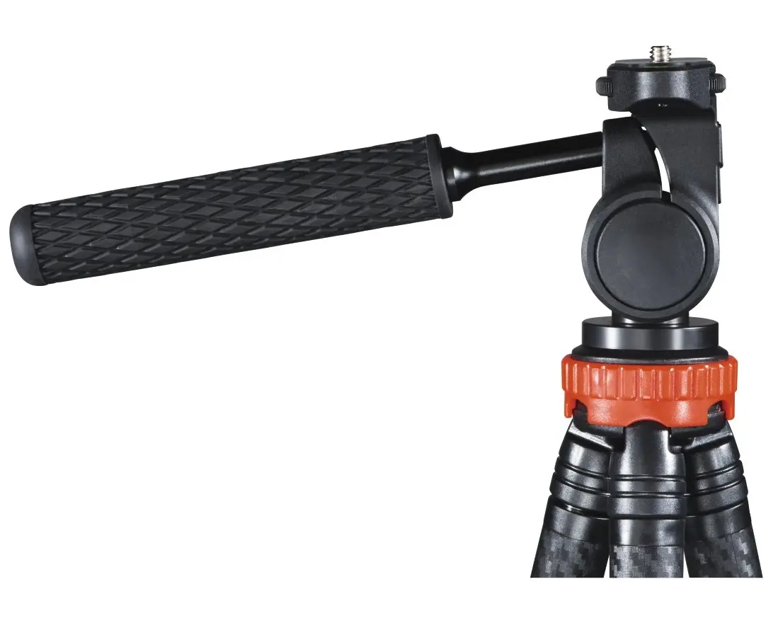 Трипод Hama Traveller Pro 106 - 2D (Black)