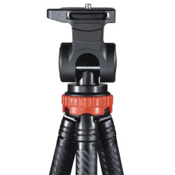 Трипод Hama Traveller Pro 106 - 2D (Black) Thumb