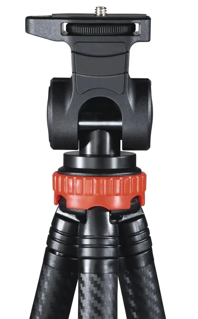 Трипод Hama Traveller Pro 106 - 2D (Black)