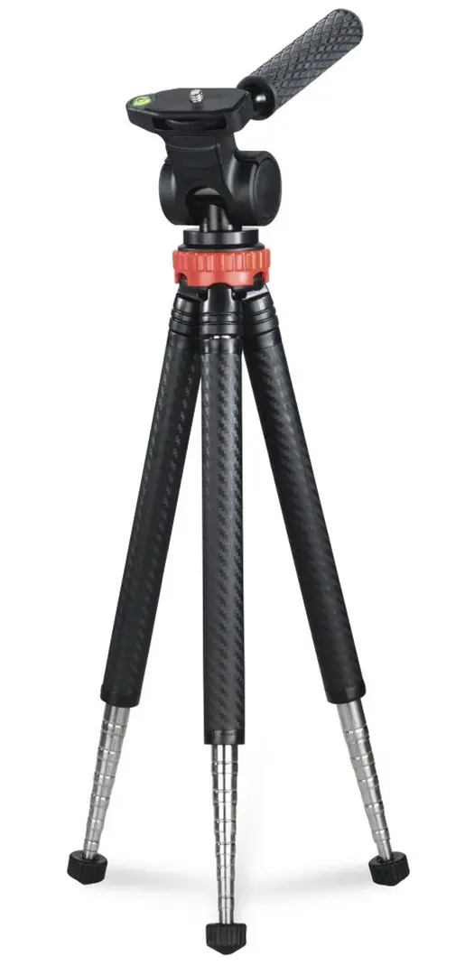 Трипод Hama Traveller Pro 106 - 2D (Black)