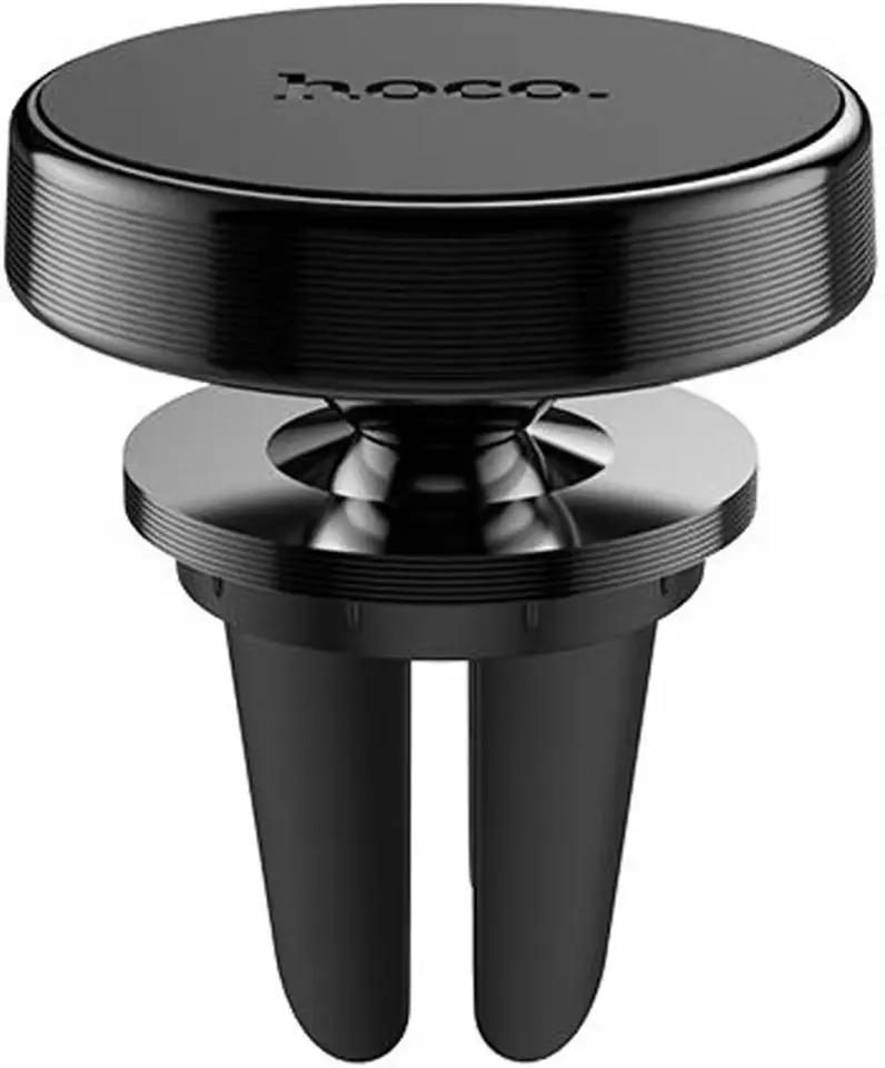 Автомобильный держатель для телефона Hoco DCA47 (Black)