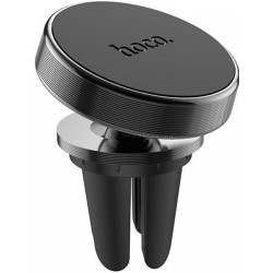 Автомобильный держатель для телефона Hoco DCA47 (Black)