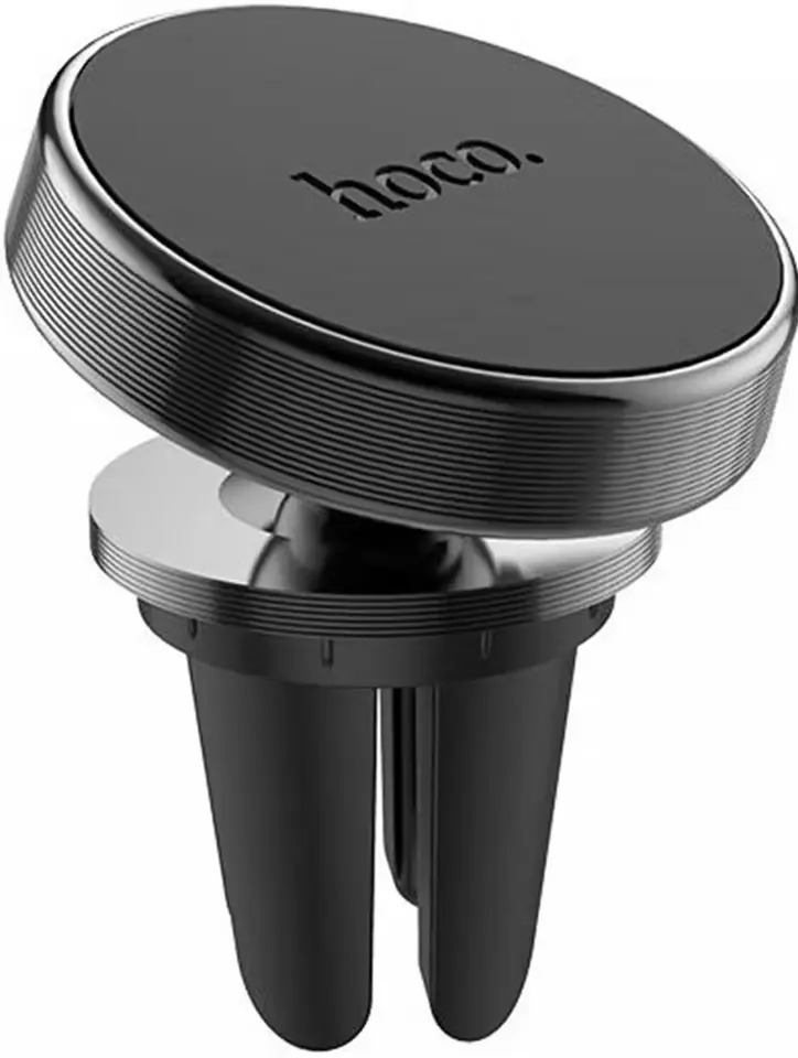 Автомобильный держатель для телефона Hoco DCA47 (Black)