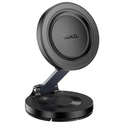 Suport auto pentru telefon Hoco H61 (Metal Grey) Thumb