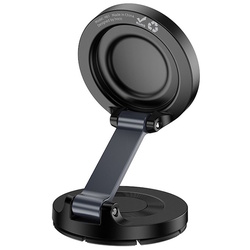 Suport auto pentru telefon Hoco H61 (Metal Grey) Thumb