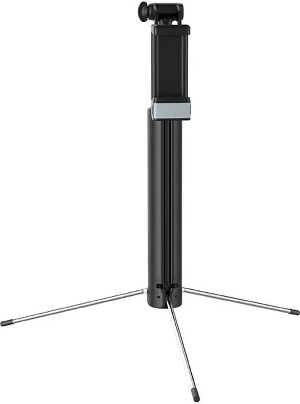 Monopied selfie Hoco K10B Magnificent Wireless (Black)