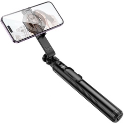 Monopied Hoco K25 Sherkhan (Black)