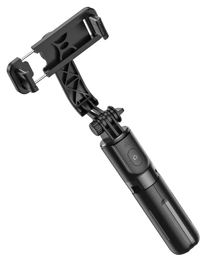 Monopied Hoco K17 Figure (Black)