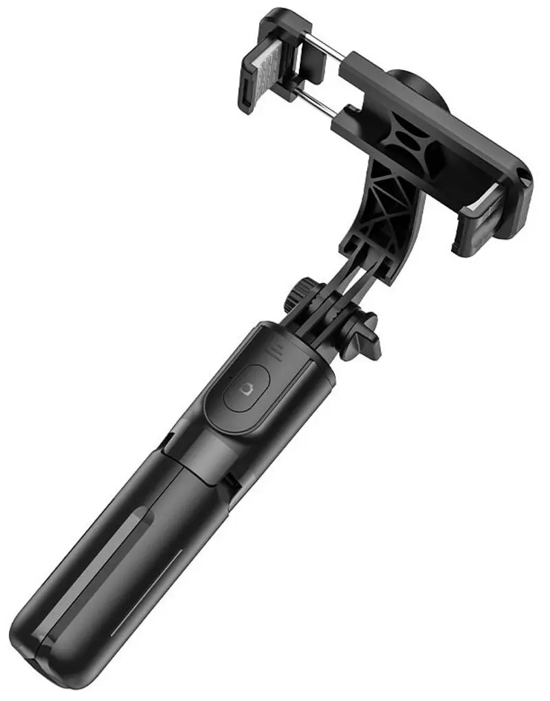 Monopied Hoco K17 Figure (Black)