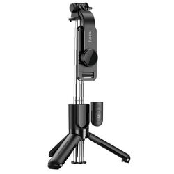 Monopied Hoco K17 Figure (Black)