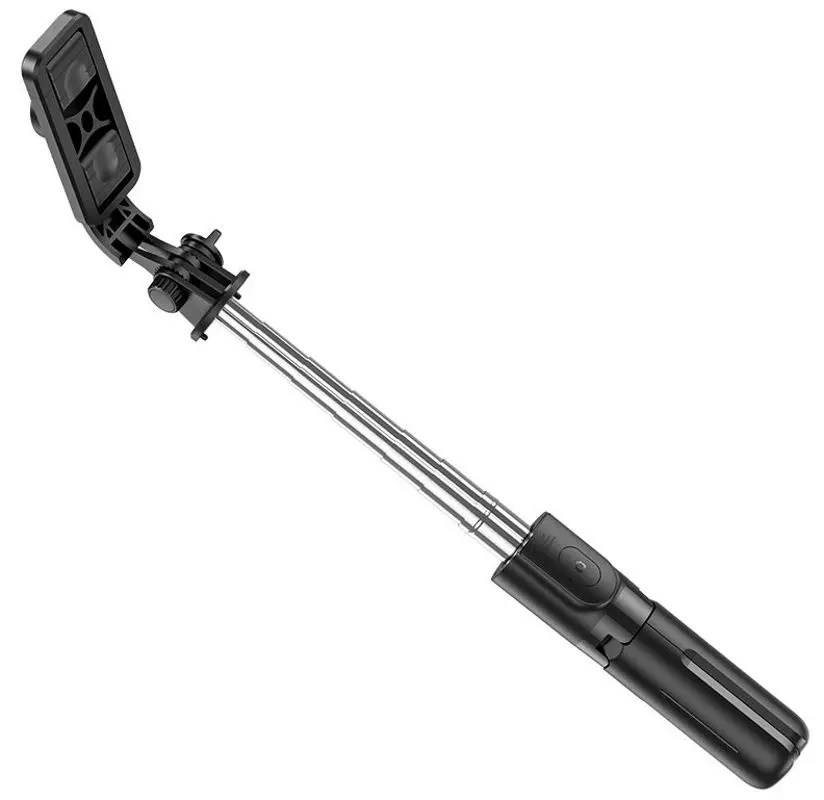 Monopied Hoco K17 Figure (Black)