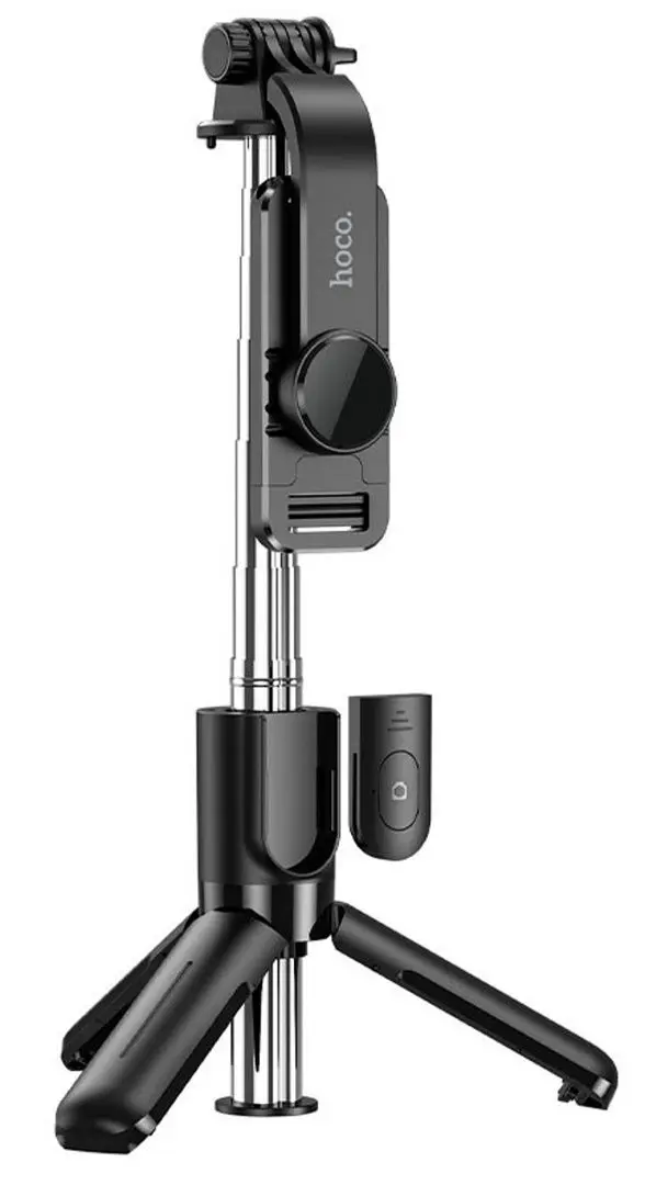 Monopied Hoco K17 Figure (Black)