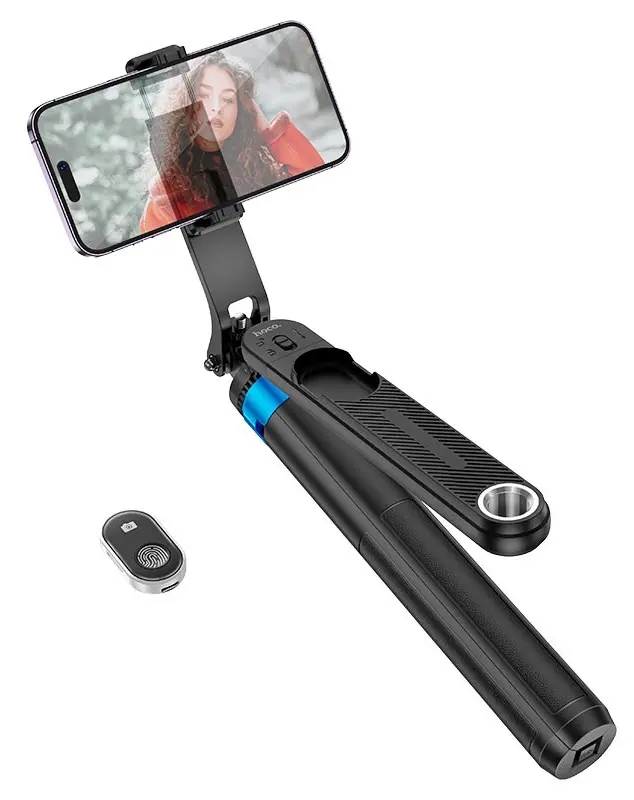 Монопод Hoco K22 Handy (Black)