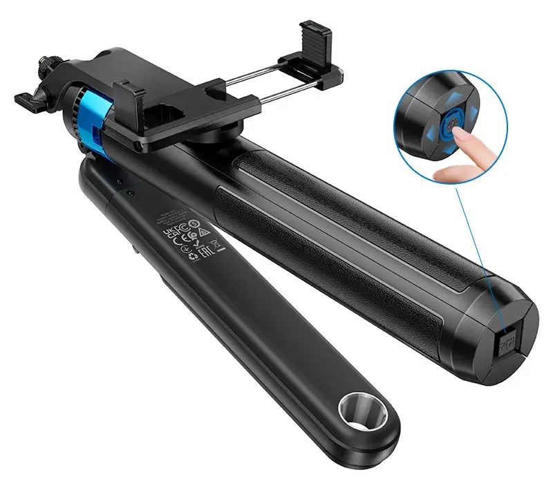 Монопод Hoco K22 Handy (Black)