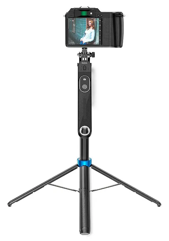 Монопод Hoco K22 Handy (Black)