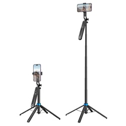 Монопод Hoco K22 Handy (Black) Thumb